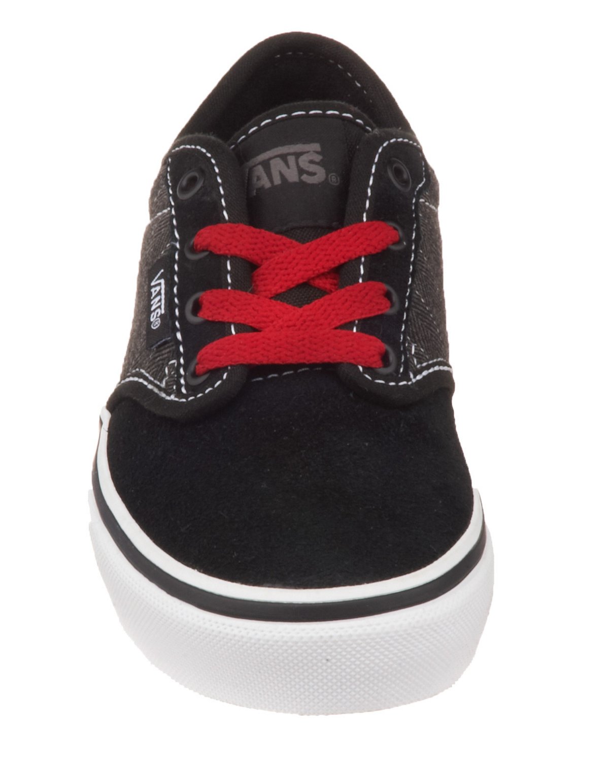 Vans Boys' Atwood Athletic Lifestyle Shoes thumbnail