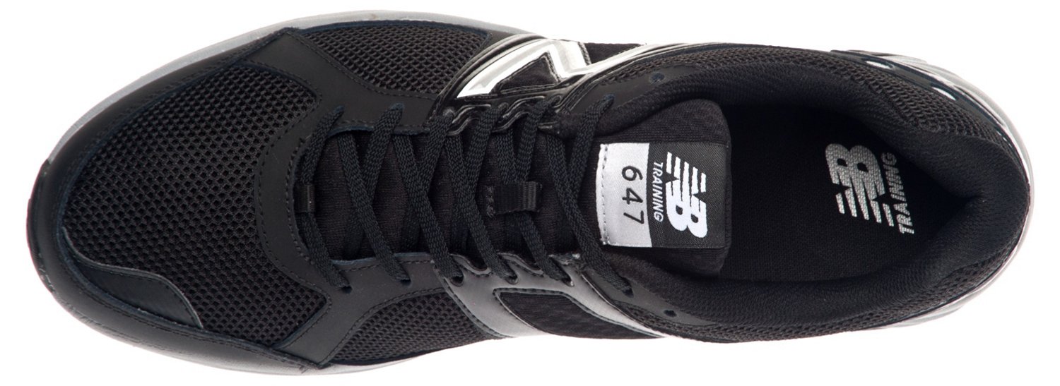 New Balance Men's 647 Training Shoes thumbnail