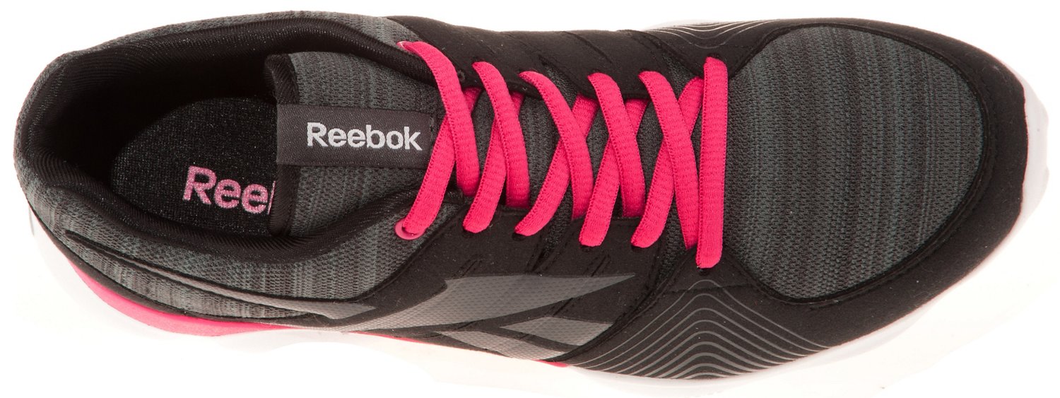 Reebok Women's FitnisRush Studio Training Shoes thumbnail