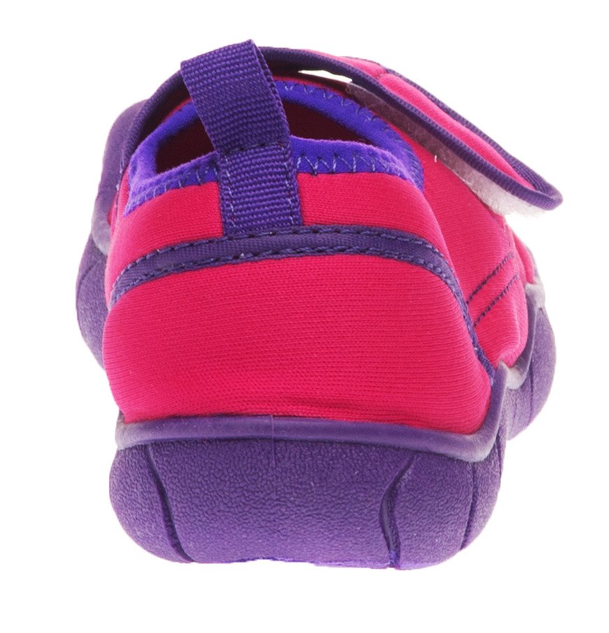 O'rageous Girls' AquaToes Water Shoes thumbnail