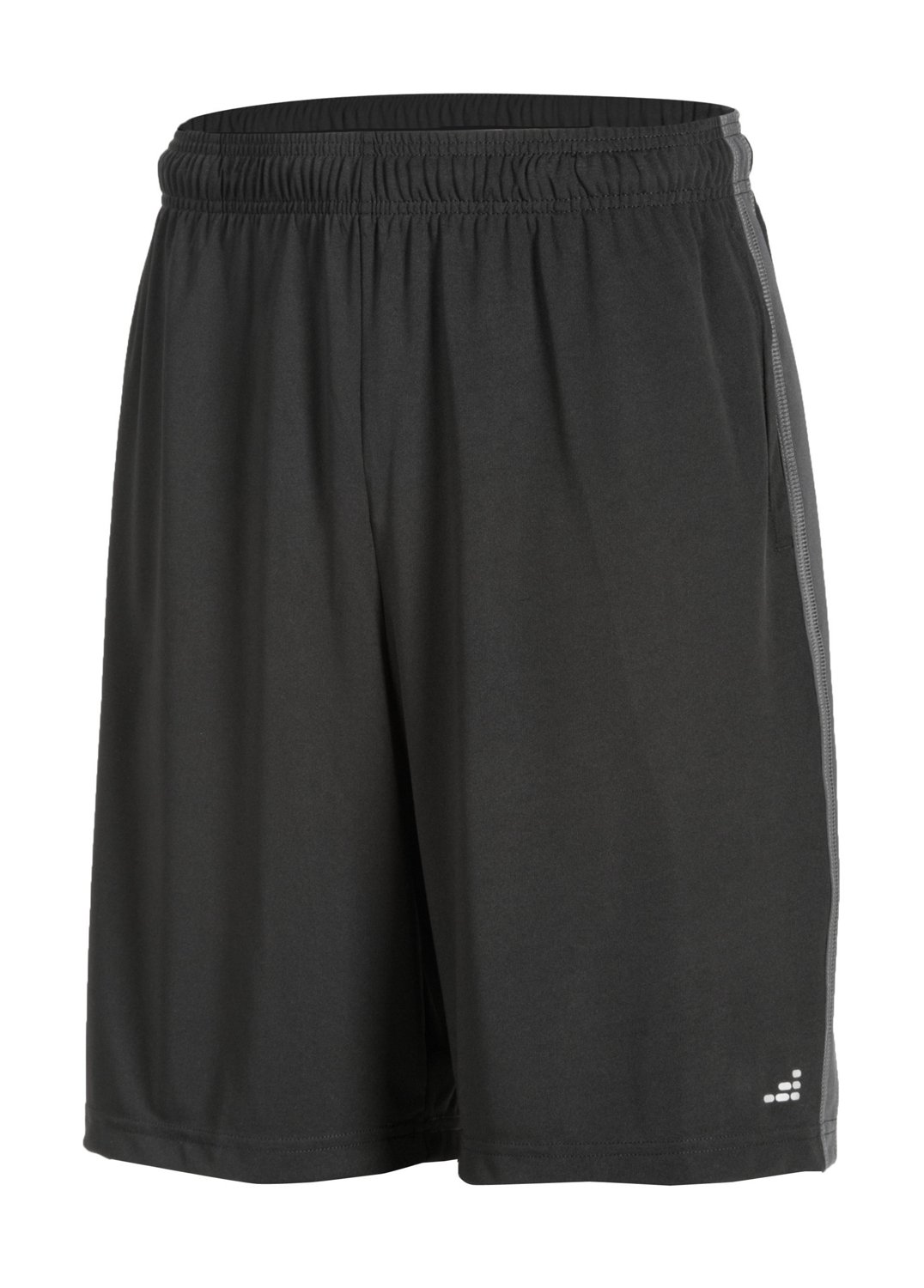 Black/Gray