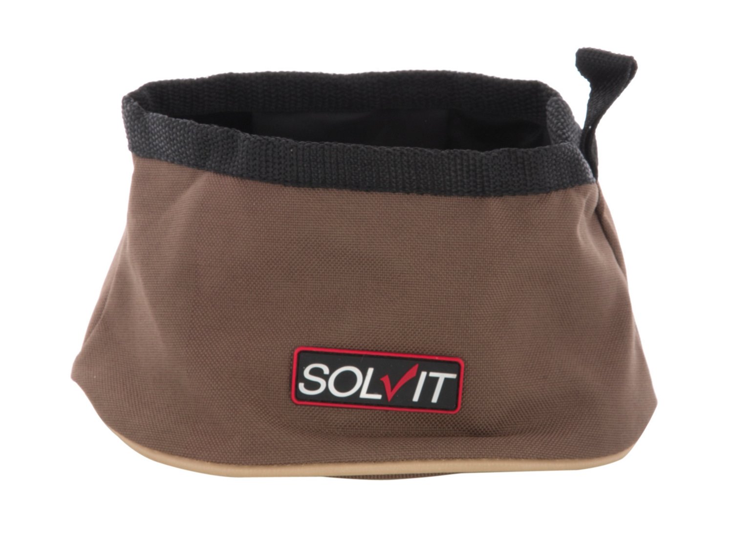 Solvit HomeAway Collapsible Travel Bowl