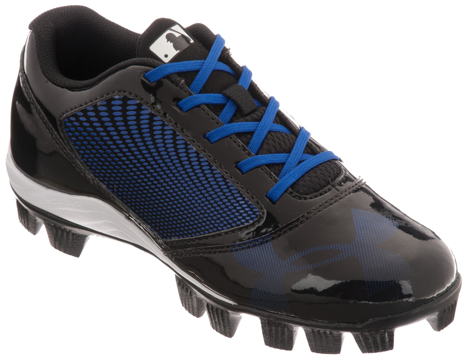Under Armour® Youth Yard RM Low Jr. Baseball Cleats thumbnail