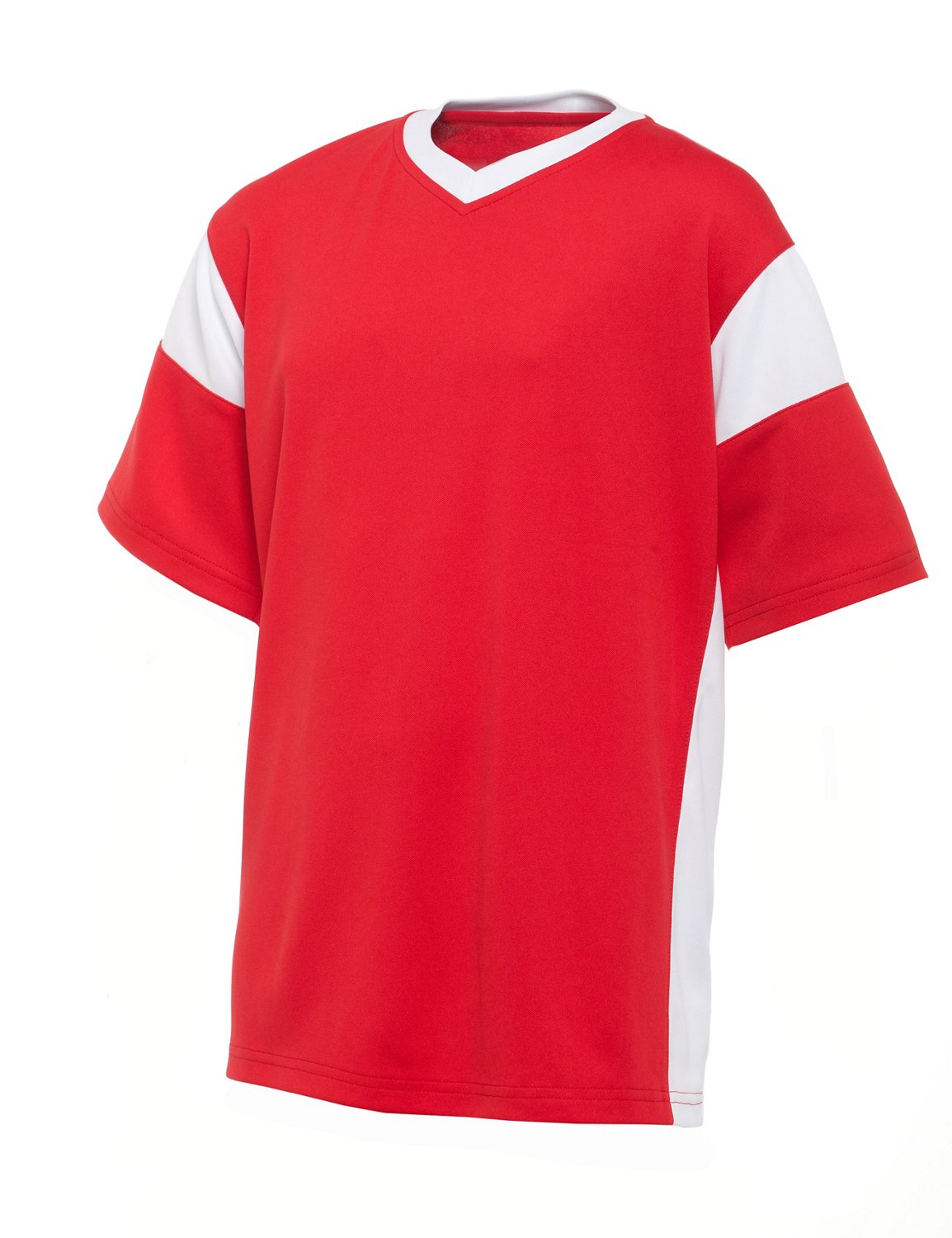 BCG Boys' Side Panel Soccer Jersey