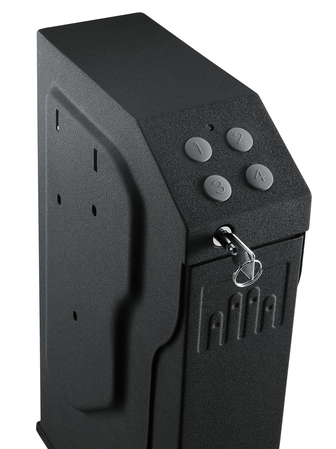 GunVault SpeedVault Handgun Safe thumbnail