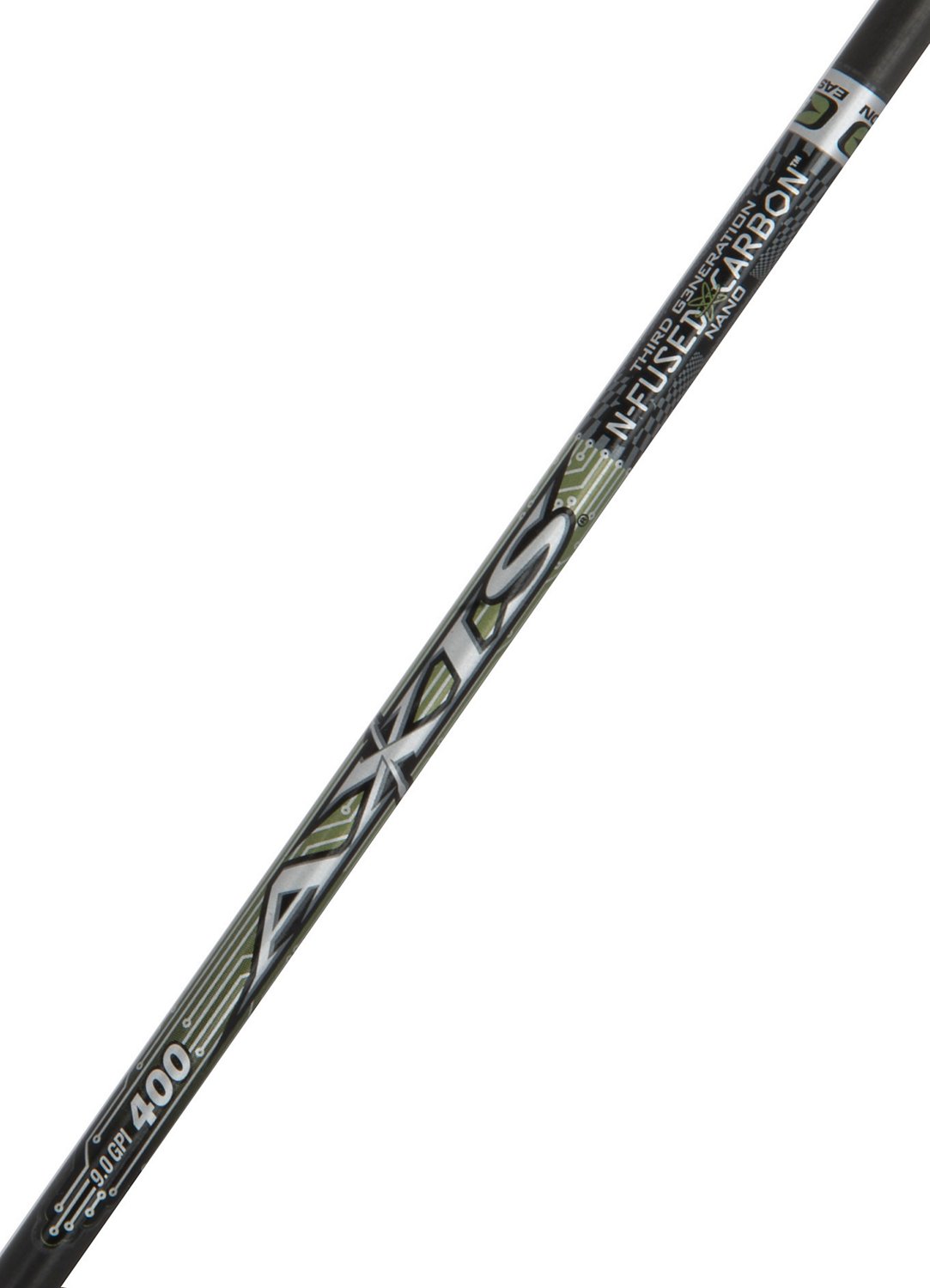 EASTON® Axis N-FUSED Microdiameter Carbon Arrows 6-Pack thumbnail