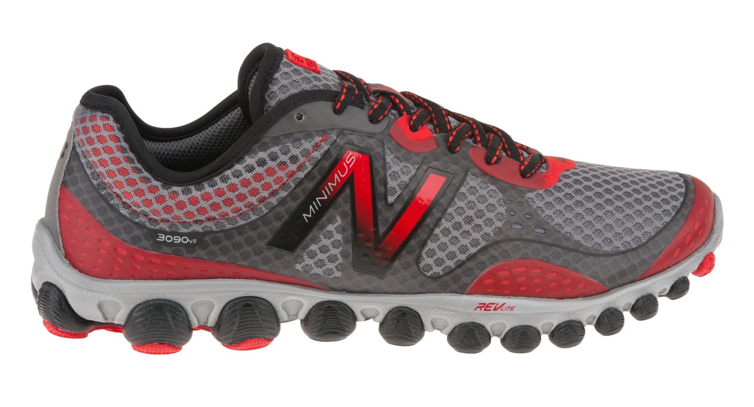 New Balance Men's Minimus Ionix 3090 Running Shoes