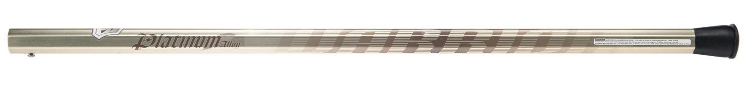 Warrior Platinum Lacrosse Shaft