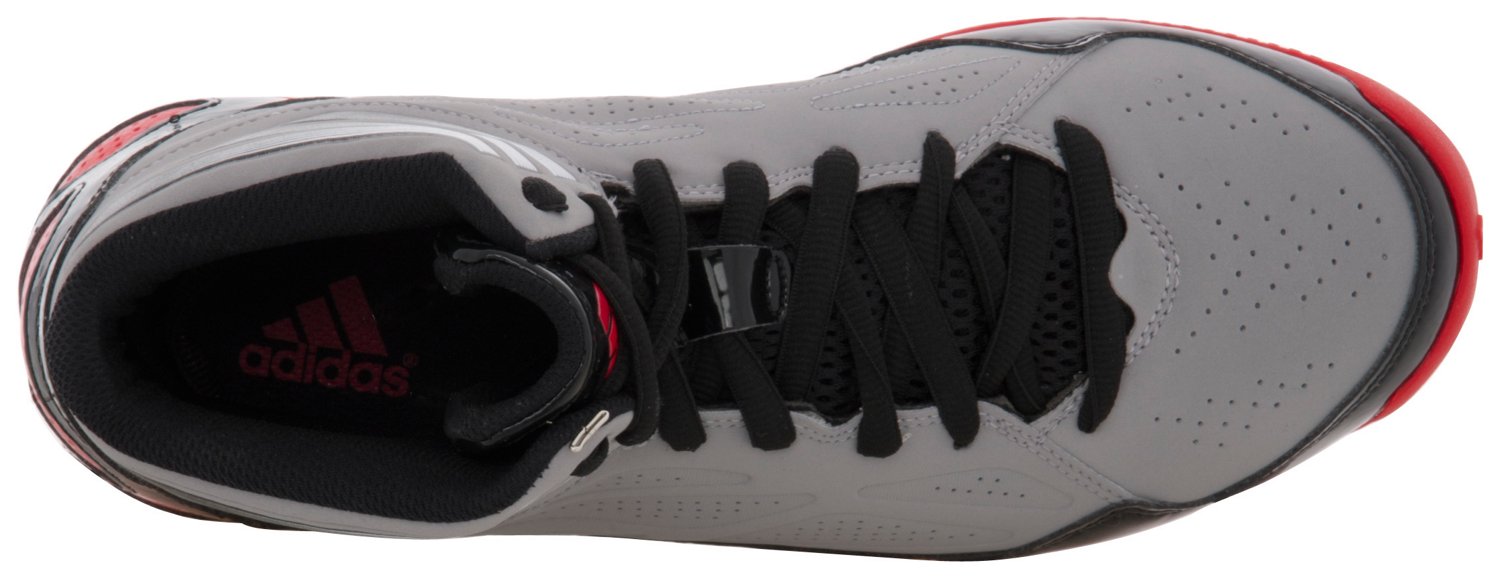 adidas Men's NXT LVL SPD Basketball Shoes thumbnail