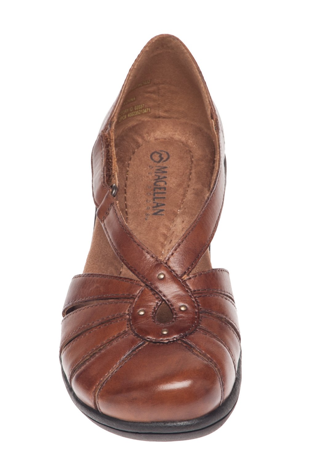 Magellan Outdoors Women's June Closed Toe Casual Shoes thumbnail