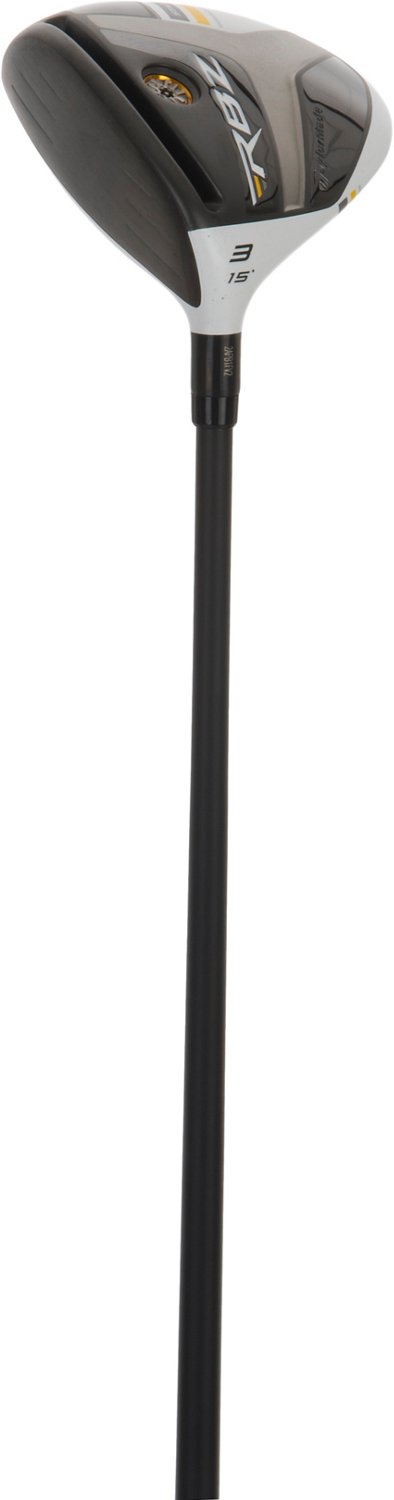 TaylorMade RocketBallz Stage 2 Fairway Wood