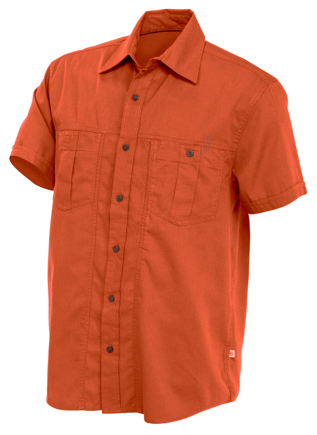 Magellan Outdoors Men's Adventure Gear Rip Tide Short Sleeve Shirt