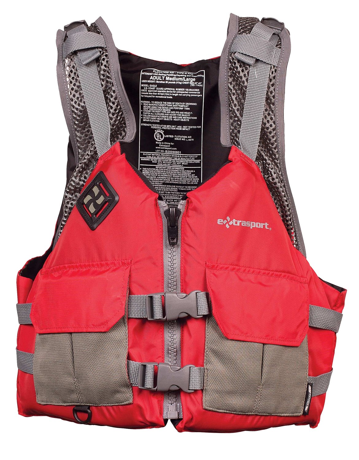 Johnson® Eagle Flotation Vest