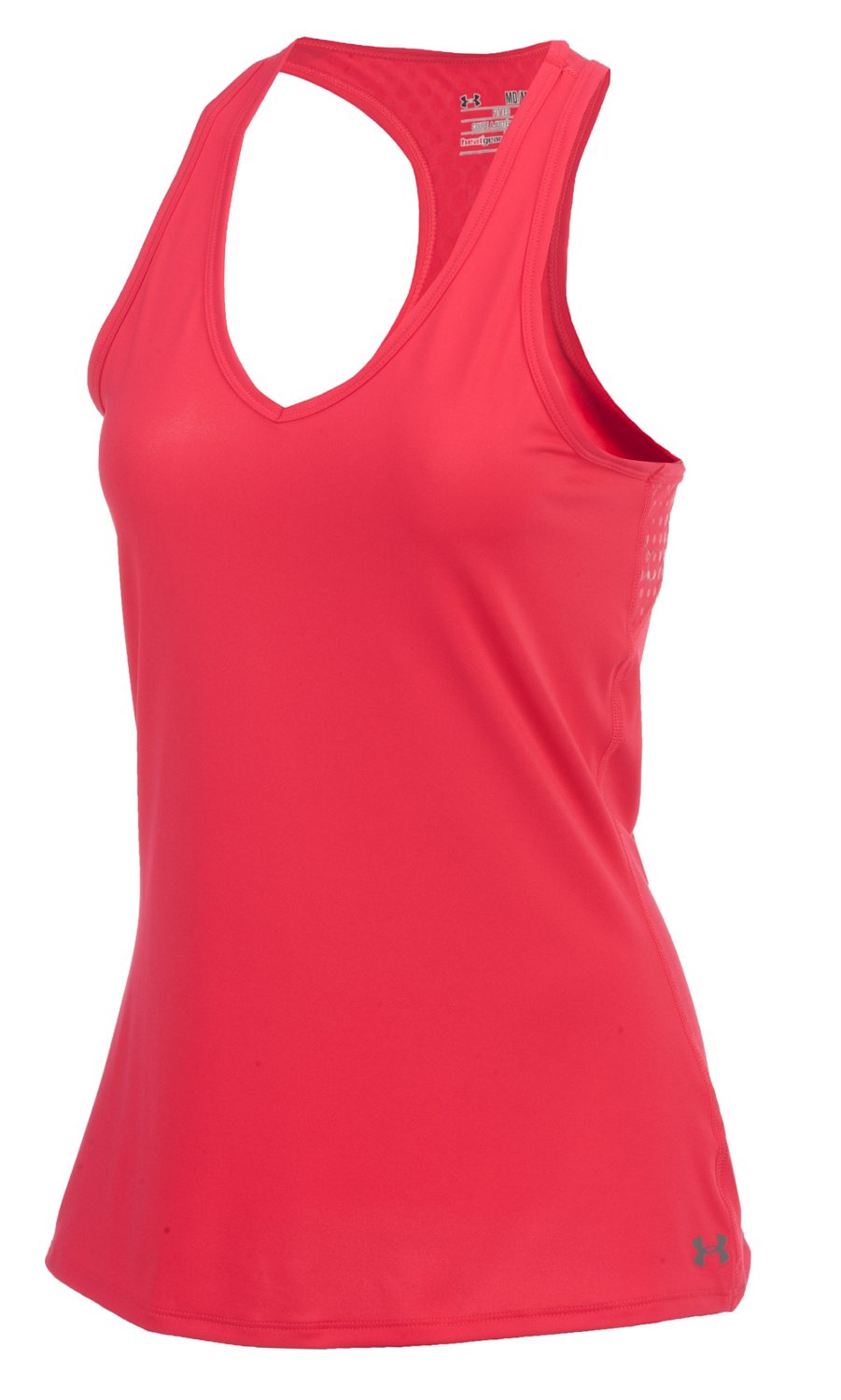 Under Armour® Women's Sonic HeatGear® Printed Tank Top