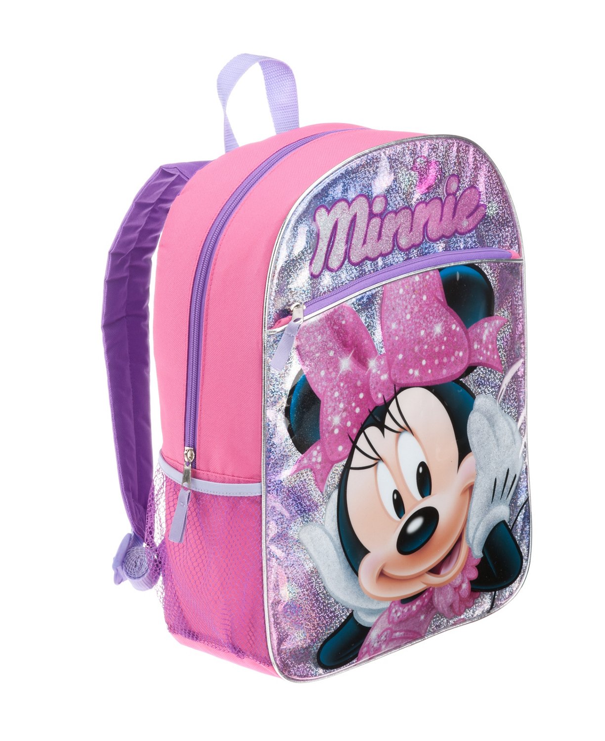 Disney Kids' Minnie Mouse 16