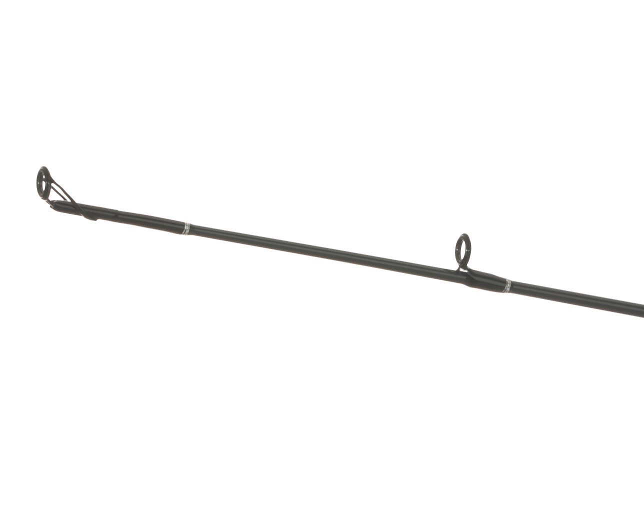 All Star Rods® AS Nano Series 6'8" MH Freshwater Casting Rod thumbnail