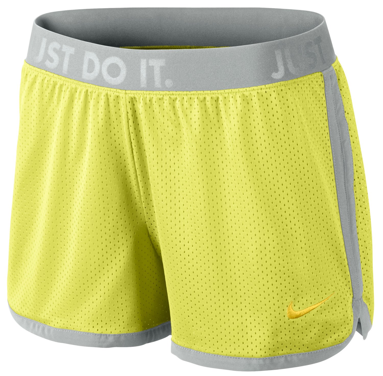 Nike Women's Icon Mesh Short