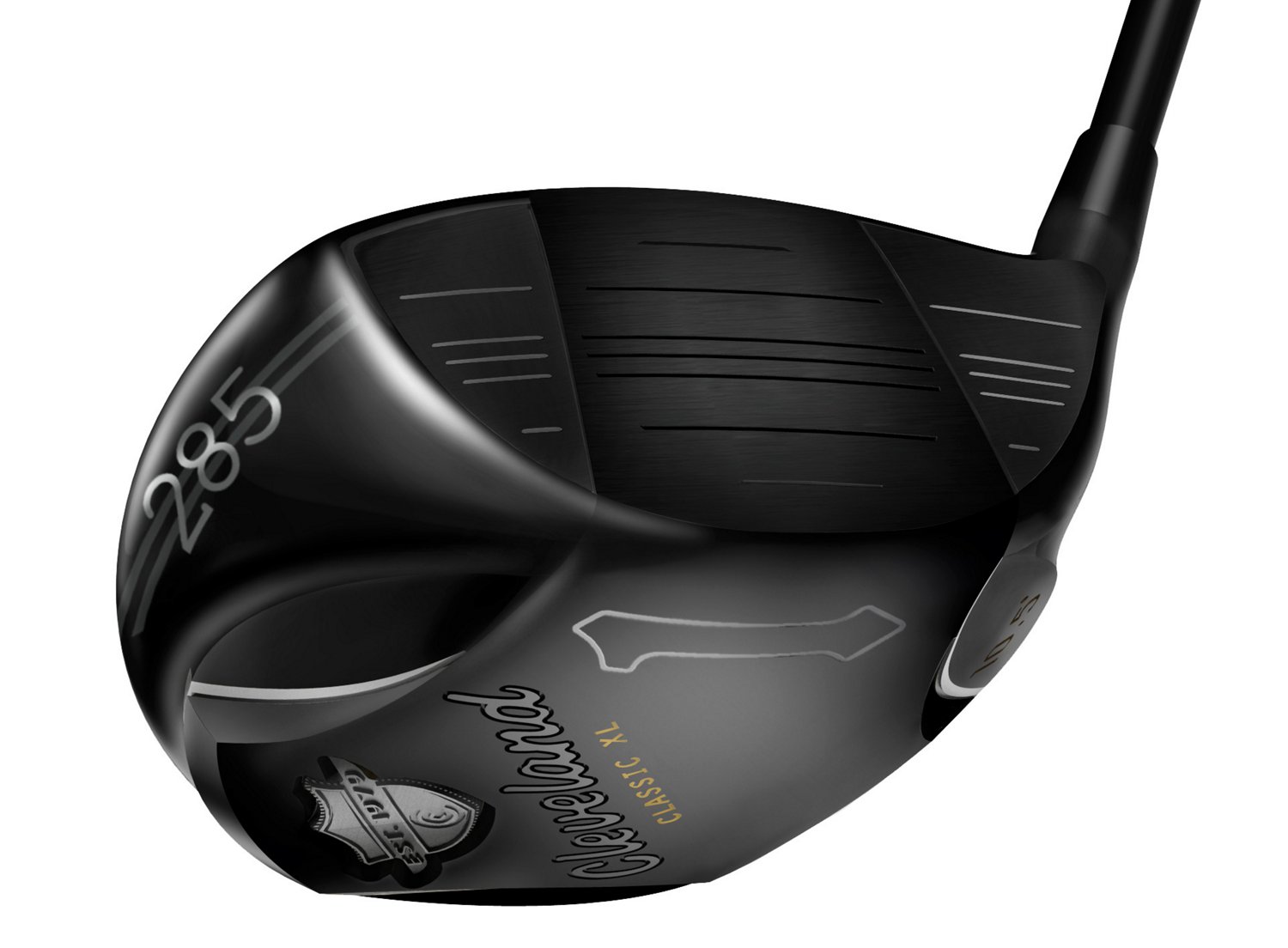 Cleveland Golf Classic XL Driver thumbnail