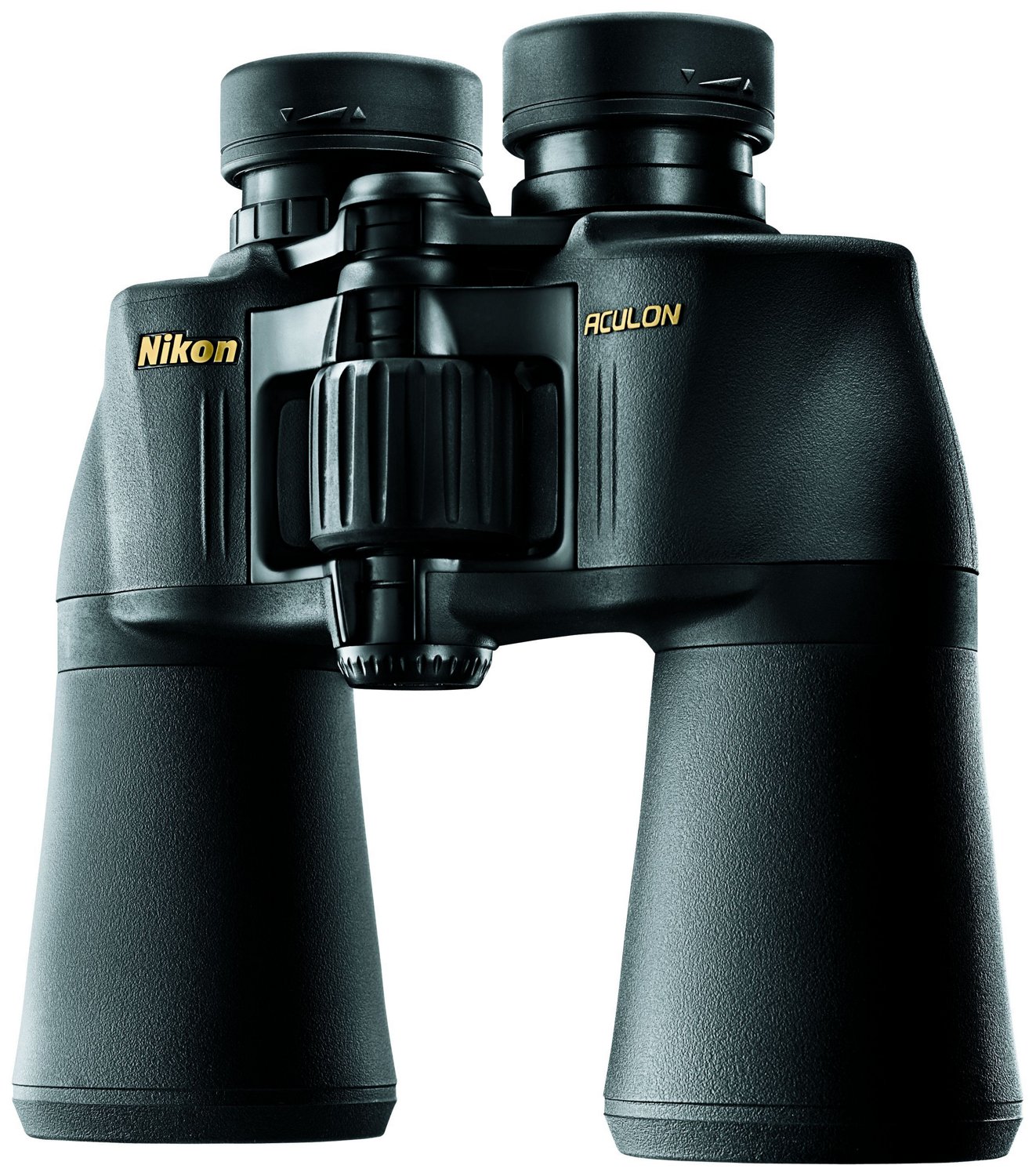 Nikon ACULON A211 12 x 50 Porro Prism Binoculars thumbnail