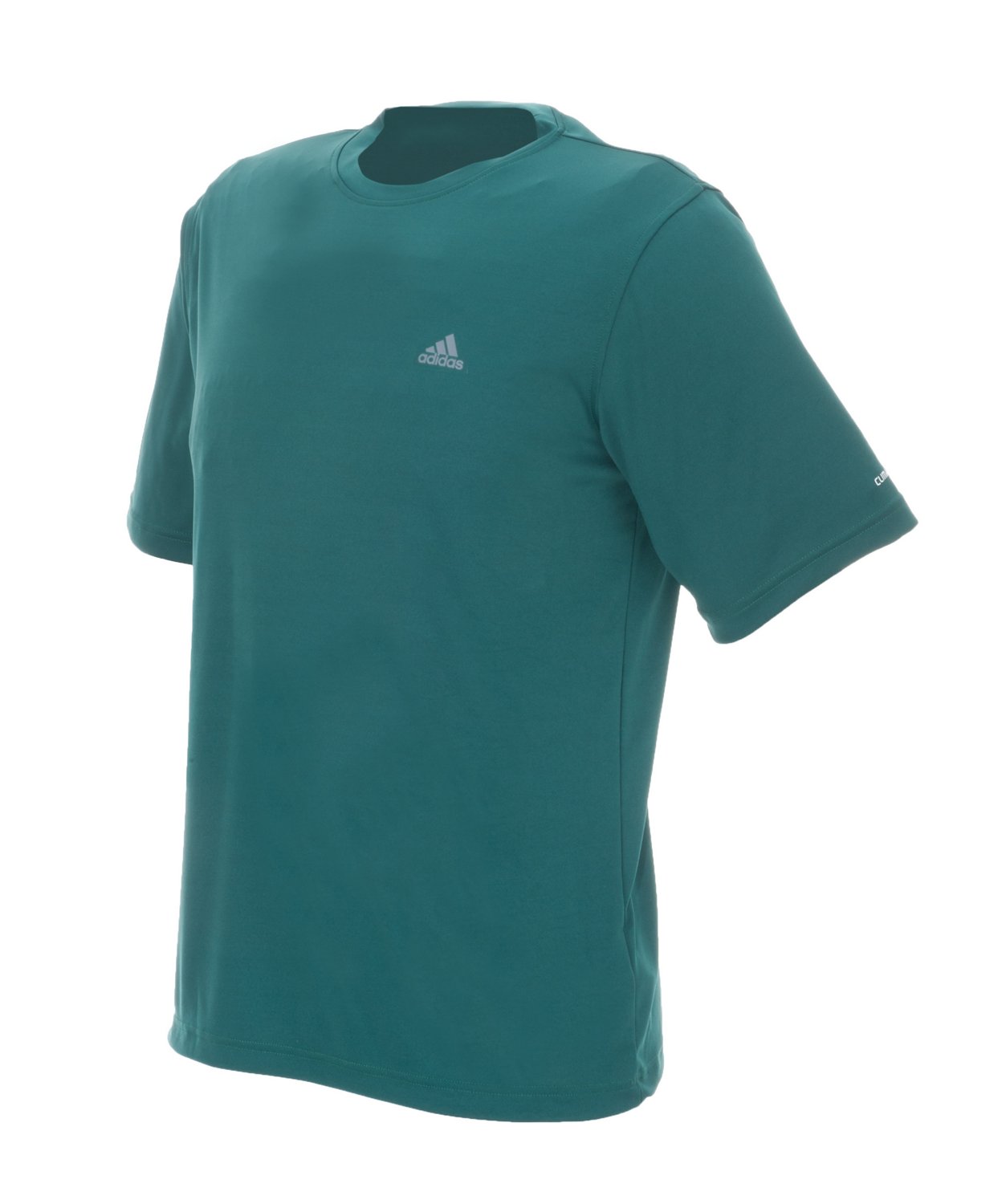 adidas Men's Tech Short Sleeve T-shirt