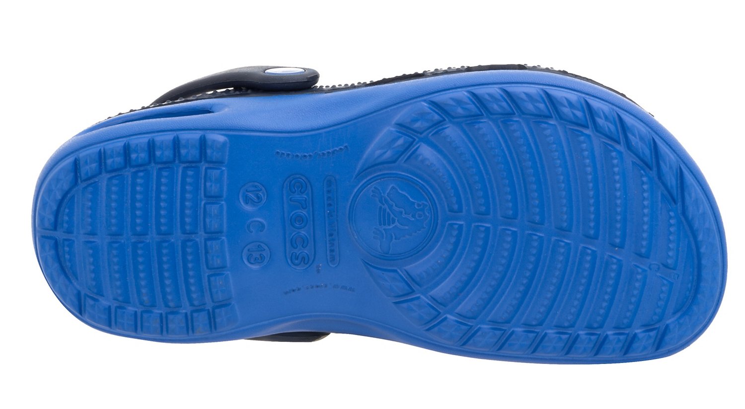 Crocs Kids' Duet Plus Clogs thumbnail