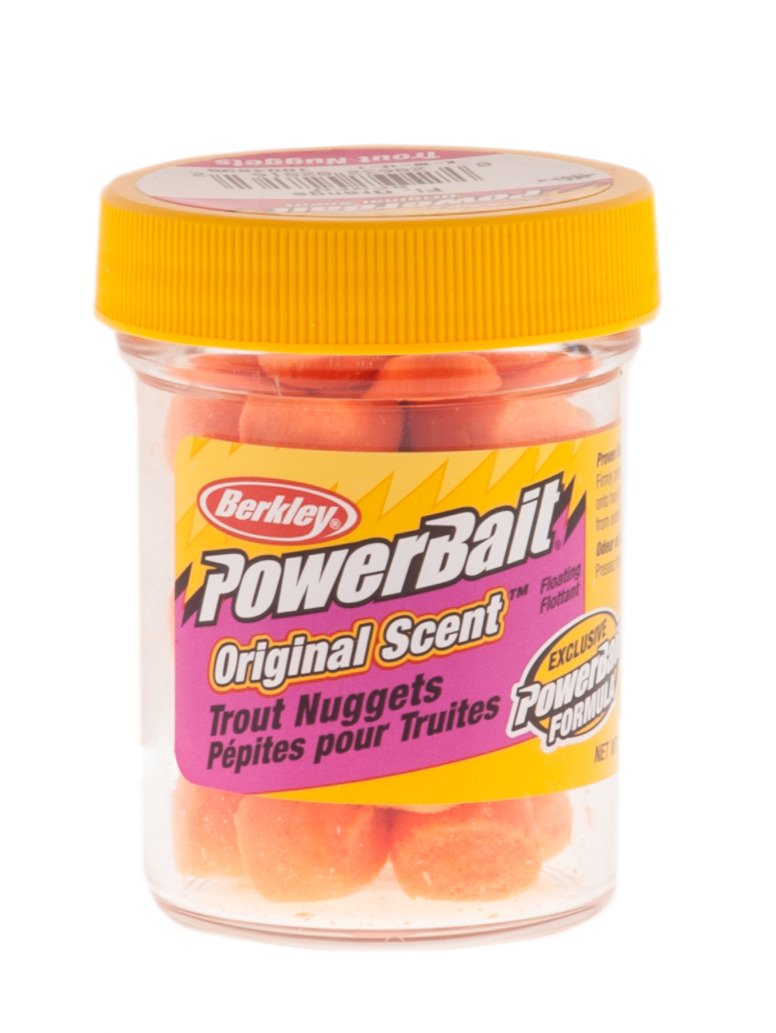 Berkley® PowerBait 1.1 oz. Trout Nuggets
