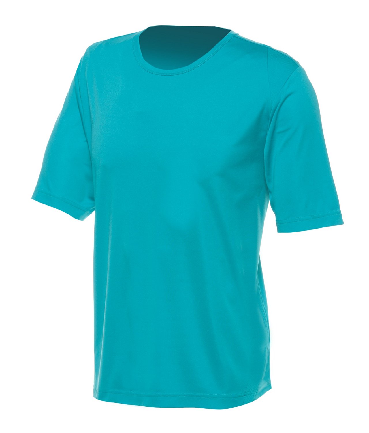 BCG Men's Corner Pieced Short Sleeve Running T-shirt