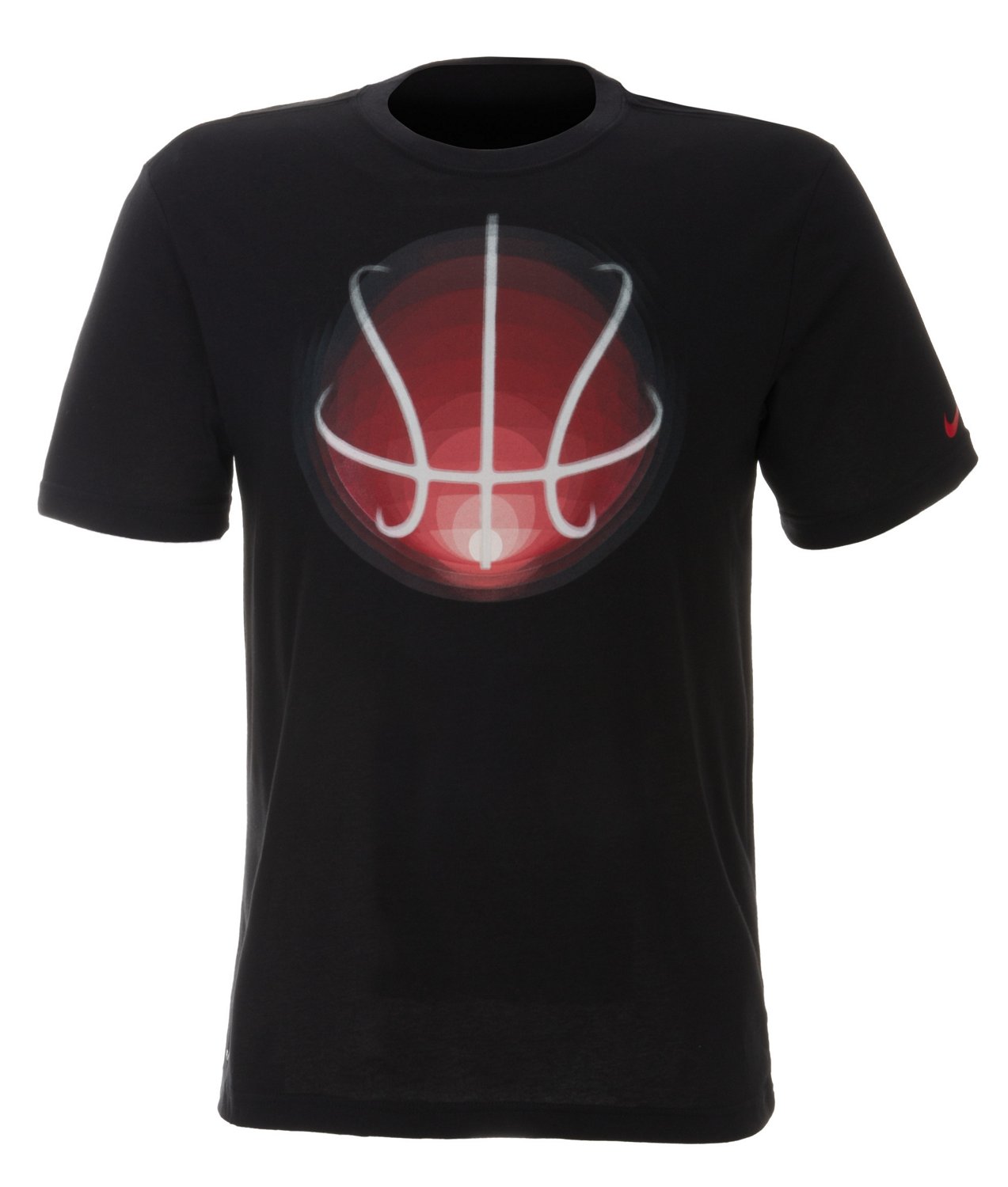 Nike Men's Glow Ball Optic T-shirt