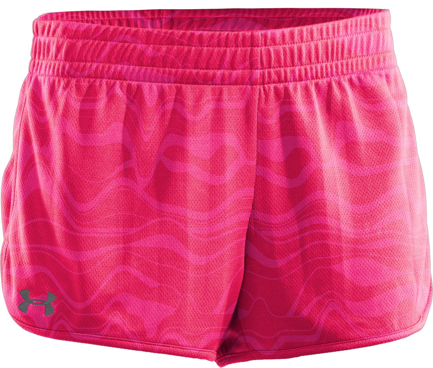 Under Armour® Women's Tidal Collection Swell Short