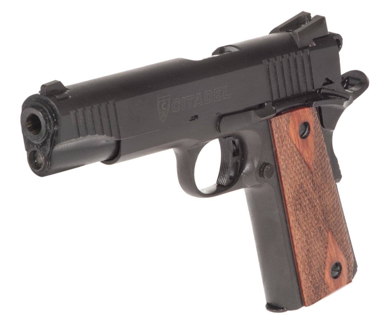 Citadel 1911 9mm Semiautomatic Pistol