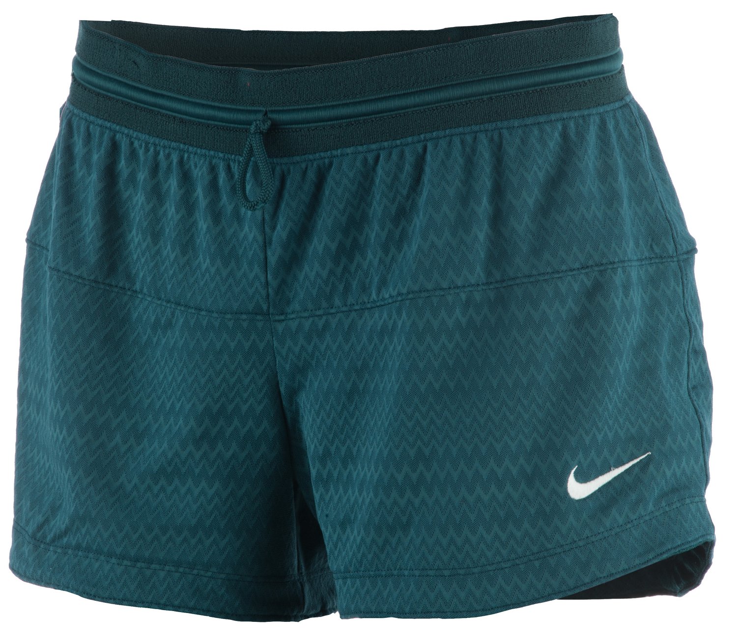 Nike Women's Icon Jacquard Knit Short