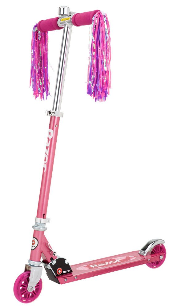 Razor® Girls' Sweet Pea Scooter