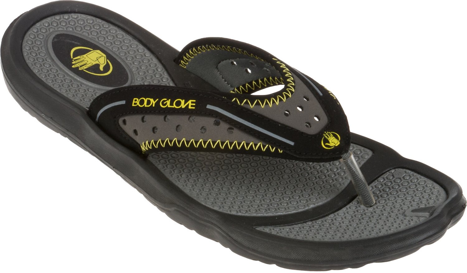 Body Glove Men's Kona Sandals thumbnail