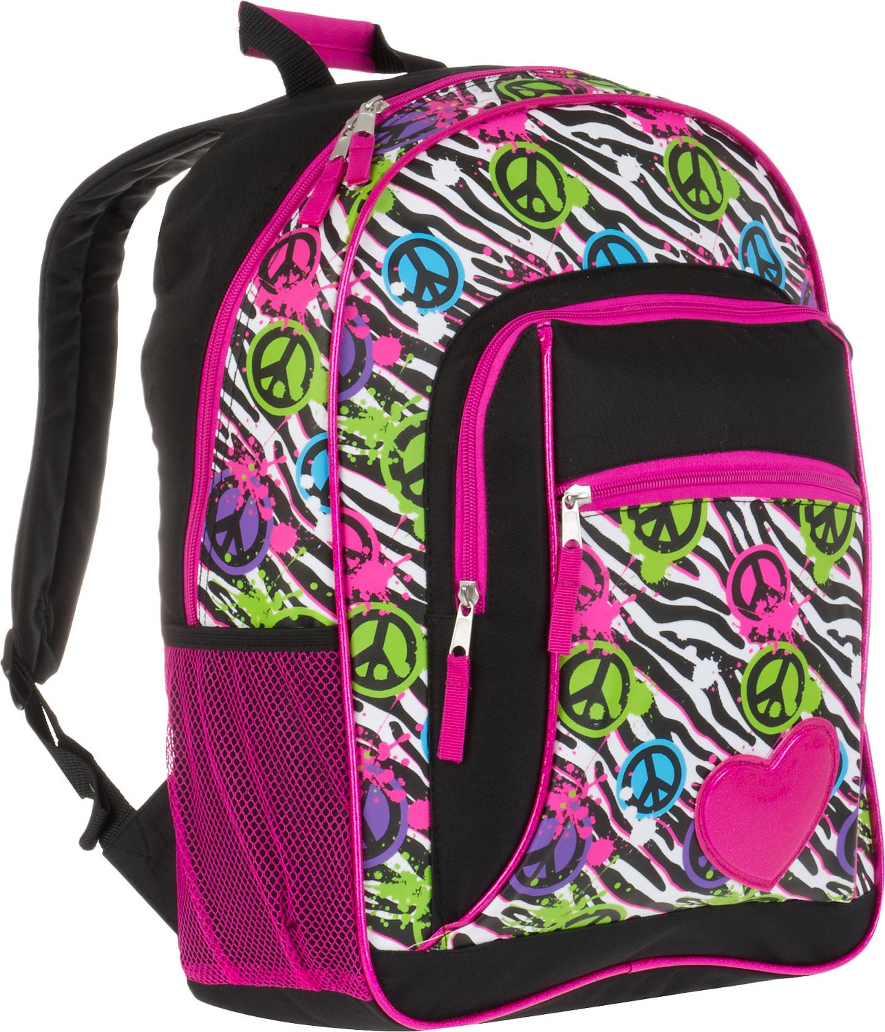 Accessories 22 Girls' Reese Pak Backpack