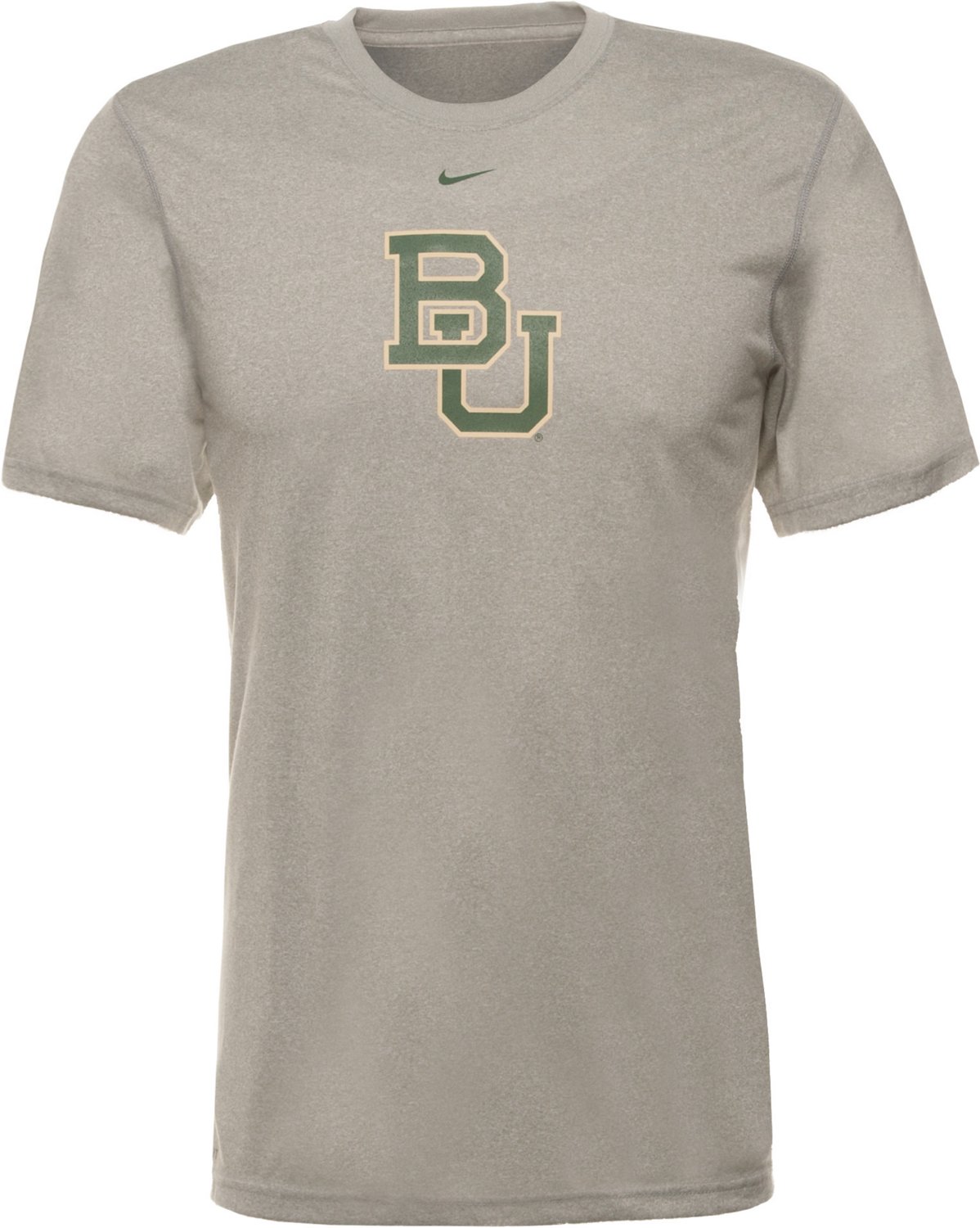 Nike Men's Baylor University Dri-FIT Logo Legend T-shirt