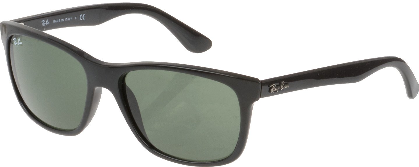 Ray-Ban Adults' Highstreet Sunglasses