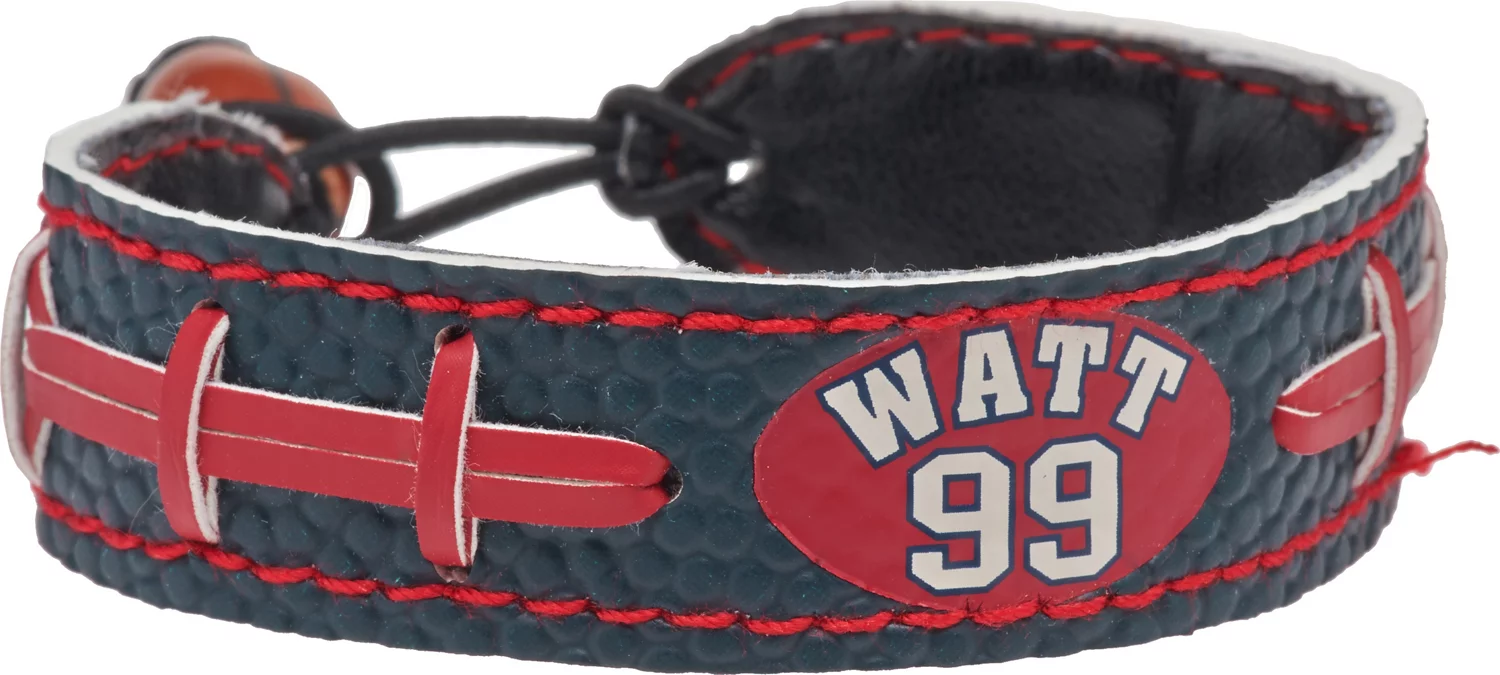 Nike Men\u0026#39;s Houston Texans J.J. Watt #99 Game Jersey | Academy  