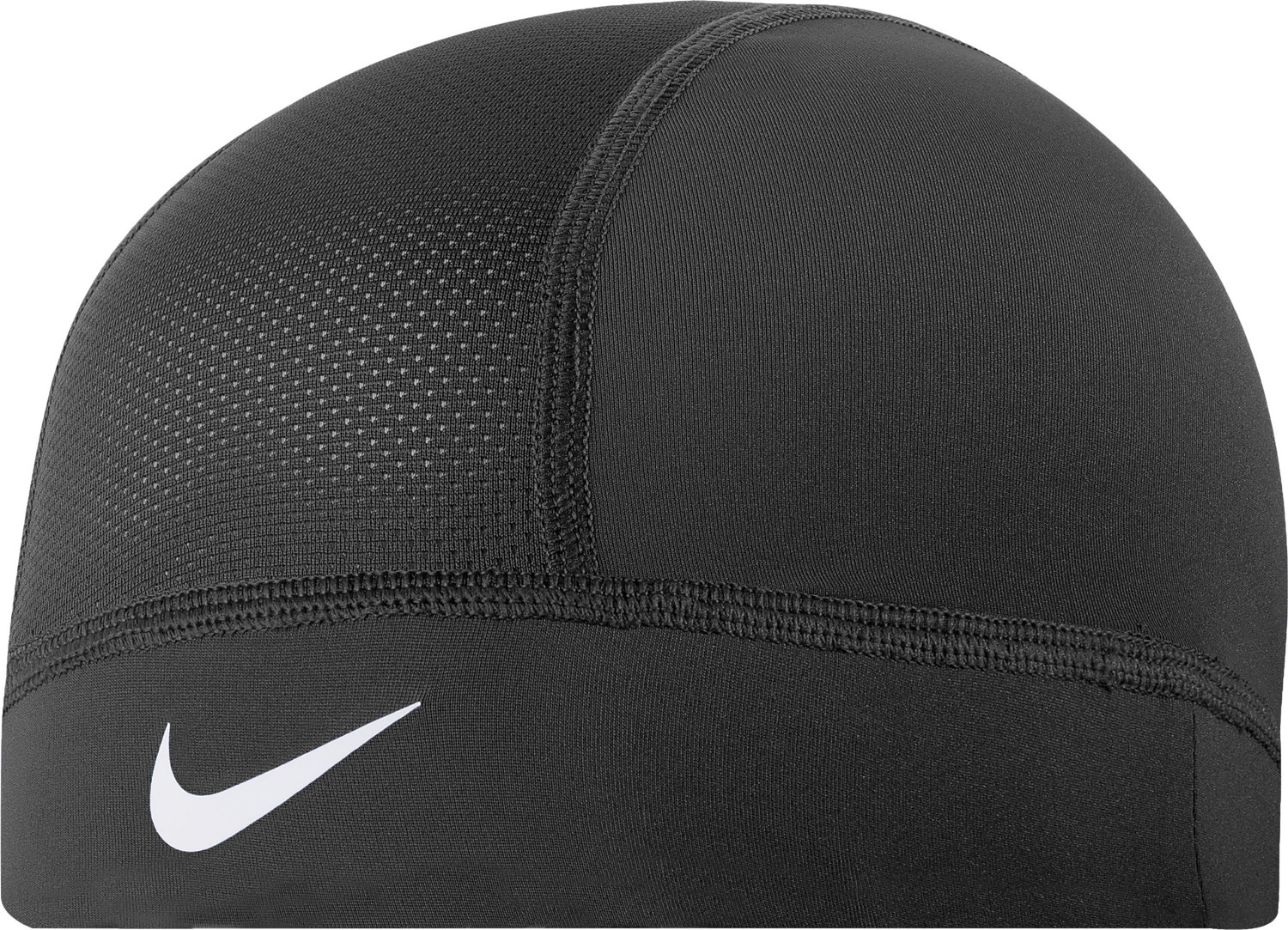 nike men's pro hypercool vapor 4.0 skull cap