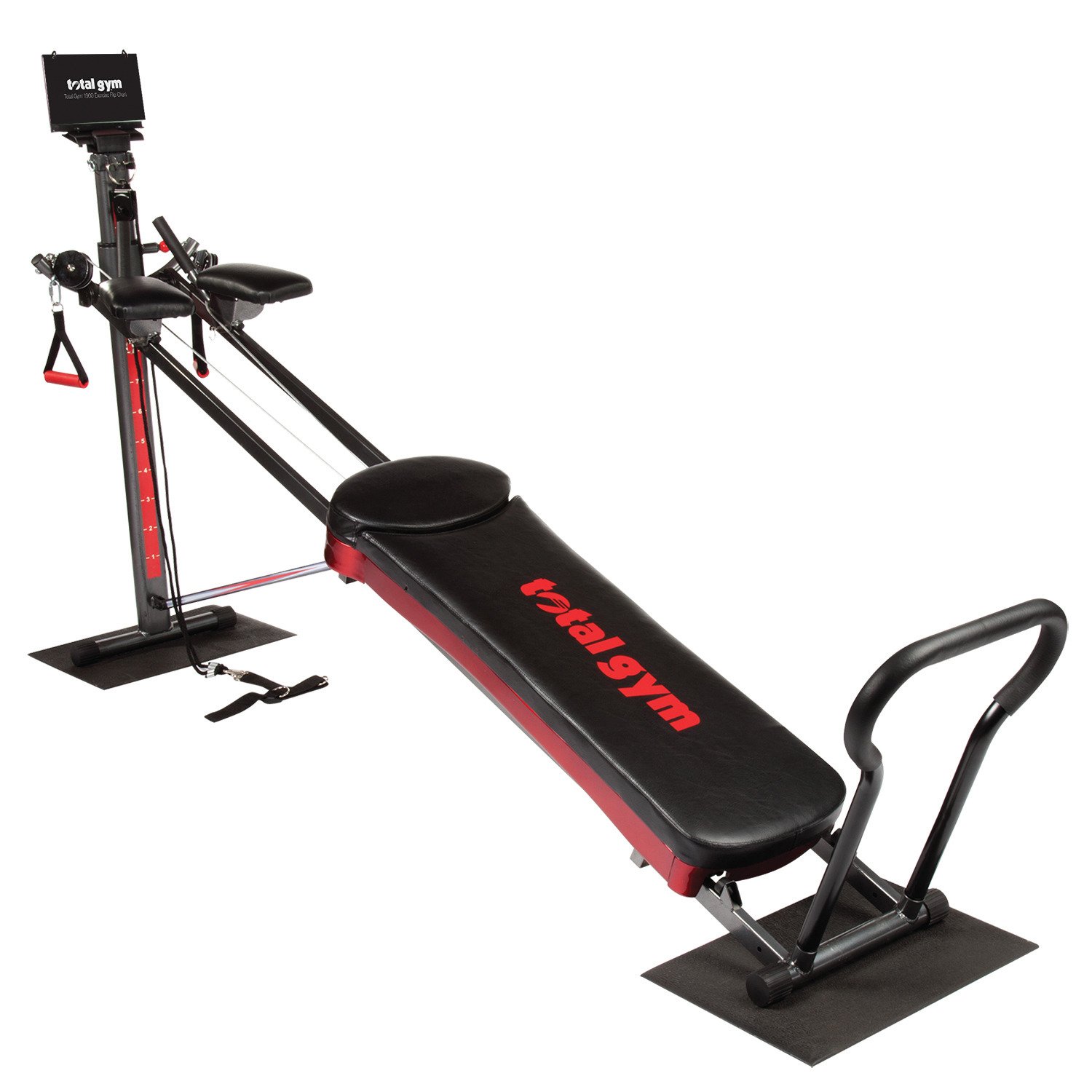 buy home workout equipment