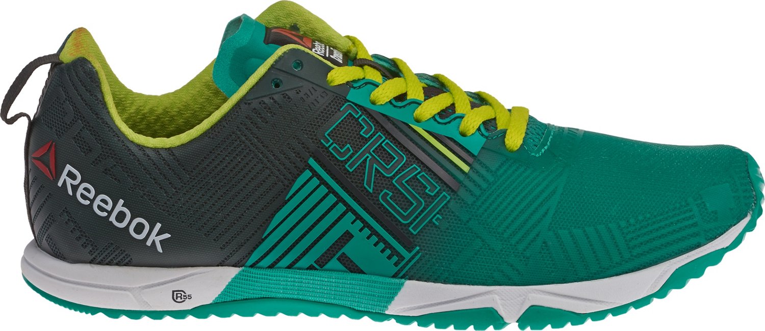 reebok volleyball