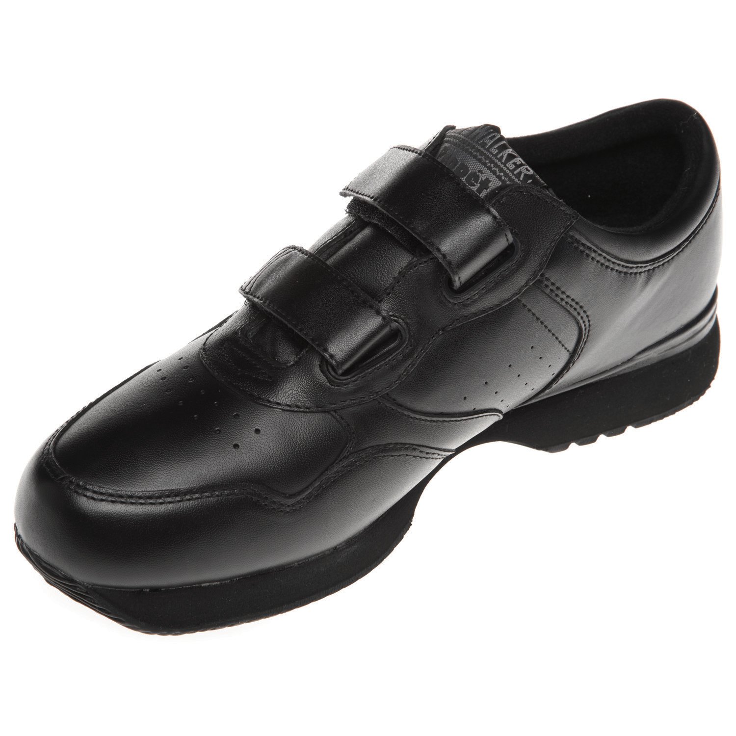 Propet Men's LifeWalker Strap Walking Shoes thumbnail