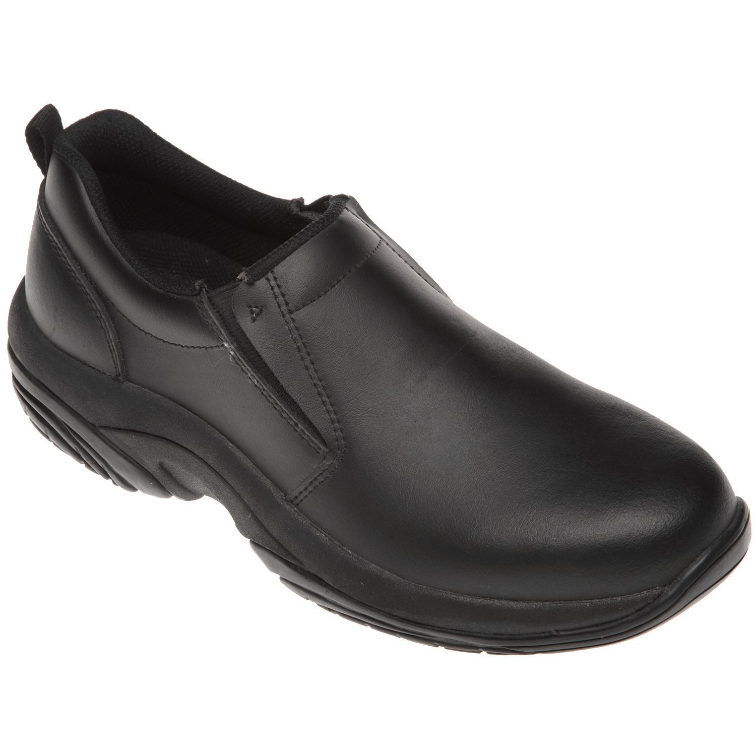 Brazos® Men's Slip-On Service Boots thumbnail