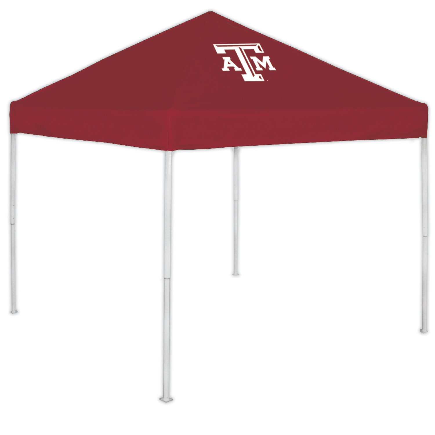 Logo Chair Texas A&M University 2-Logo Tailgate Tent