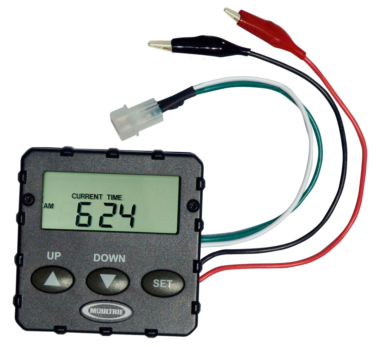Moultrie Universal Digital Replacement Timer