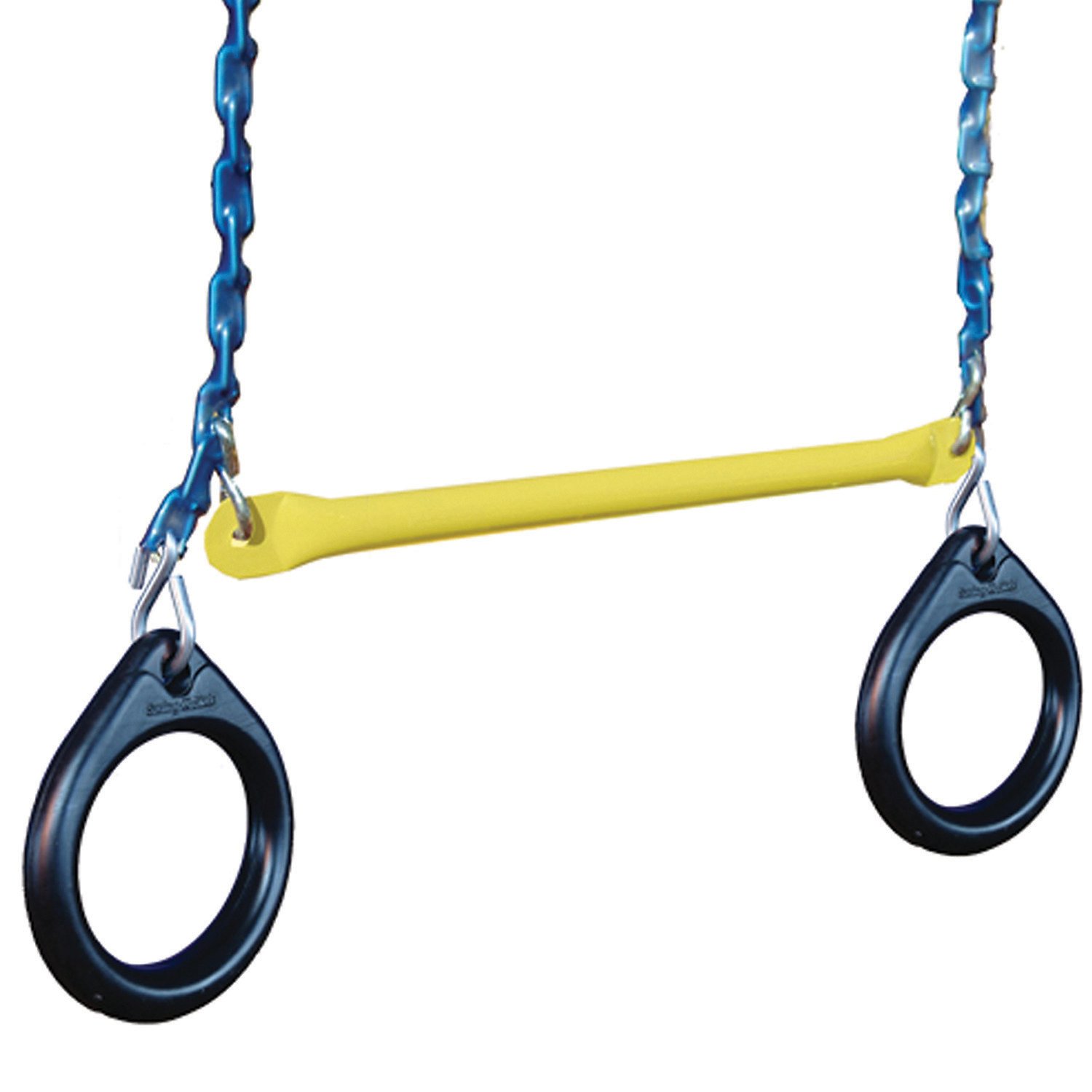 Swing-N-Slide Ring/Trap Combo