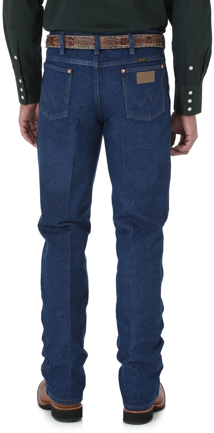 Wrangler® Men's Cowboy Cut® Slim Fit Jean thumbnail