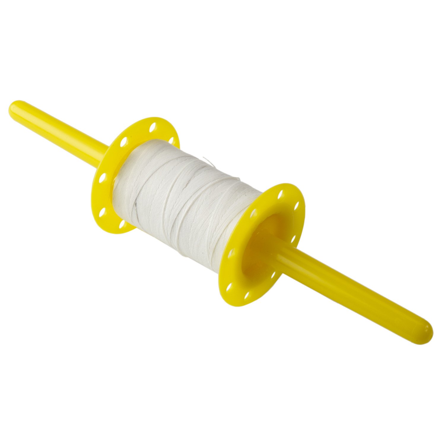 Gayla 500' Fluorescent Super Twine Spool