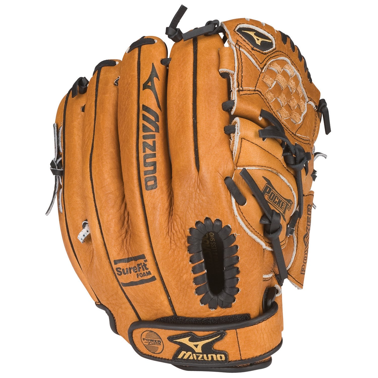 Mizuno Youth 11" Baseball Glove thumbnail