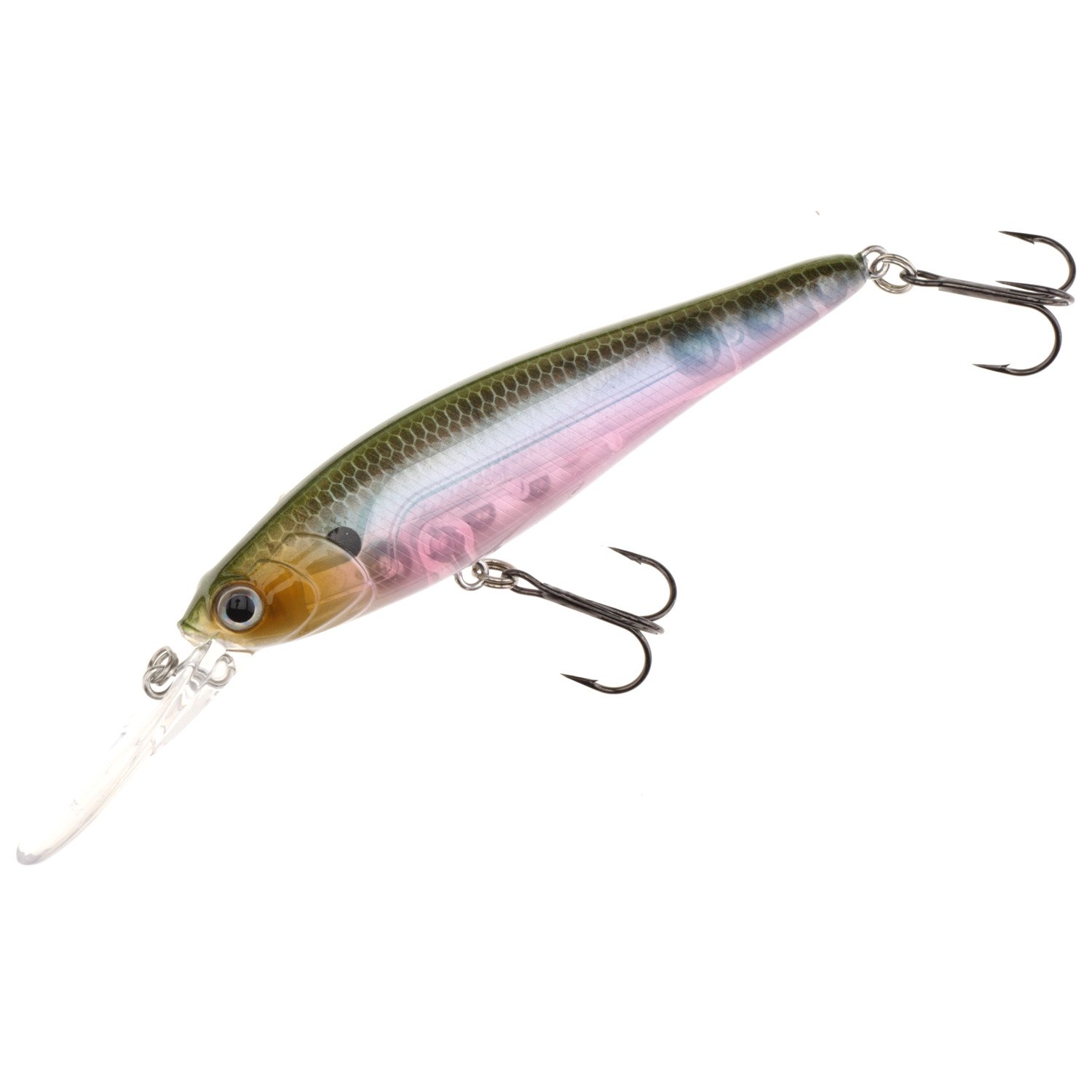 H2O XPRESS™ Suspending Jerk Bait