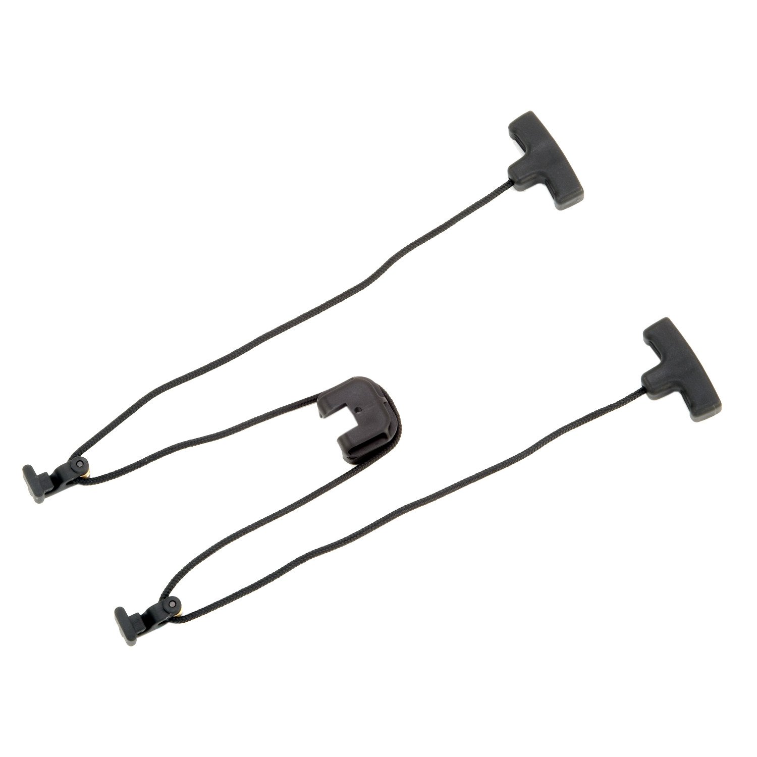 Horton EZ Loader™ Cocking Rope with T-Handles